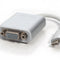 OXHORN AD-U31-VGA Type C to VGA Adapter
