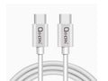 OXHORN CB-C100-03 Type C to C Cable 100w 0.3m
