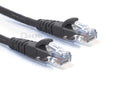 OXHORN CB-CAT6-B005 Network Cable Cat6 5m Black