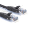 OXHORN CB-CAT6-B020 Network Cable Cat6 20m Black