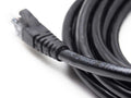 OXHORN CB-CAT6-B020 Network Cable Cat6 20m Black