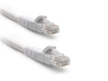 OXHORN CB-CAT6-W002 Network Cable Cat6 2m White