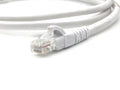 OXHORN CB-CAT6-W015 Network Cable Cat6 15m White