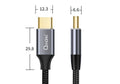 OXHORN CB-CC-301 USB 3.2 C Gen2 Cable 1m