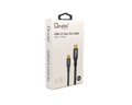 OXHORN CB-CC-322 USB C 3.2 Gen 2x2 Cable 2m
