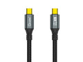 OXHORN CB-CC-323 USB C 3.2 Gen 2x2 Cable 3m
