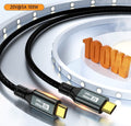 OXHORN CB-CC-323 USB C 3.2 Gen 2x2 Cable 3m
