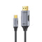 OXHORN CB-CH-402 USB C to HDMI 2.0 Cable 2m