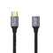 OXHORN CB-CX-302 USB 3.2 C Gen2 Extension Cable 2m