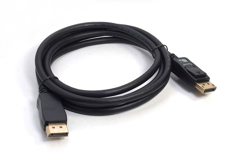 OXHORN CB-DP-8K-02 DisplayPort Cable 1.8m 8K@60Hz