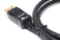 OXHORN CB-DP-8K-02 DisplayPort Cable 1.8m 8K@60Hz