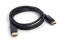OXHORN CB-DP-8K-03 DisplayPort Cable 3m 8K@60Hz