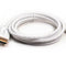 OXHORN CB-DPM-H4-01 Mini DP to HDMI Cable 1m 4K