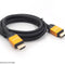 OXHORN CB-H4K-03 HDMI 2.0 Cable 3m 4K