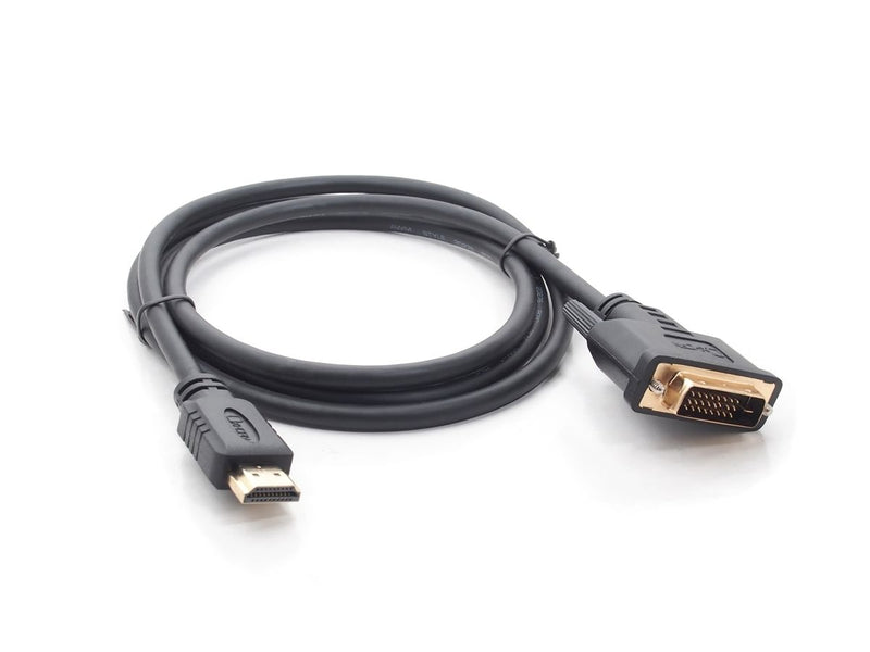 OXHORN CB-H-DVI-05 HDMI to DVI Cable 5m