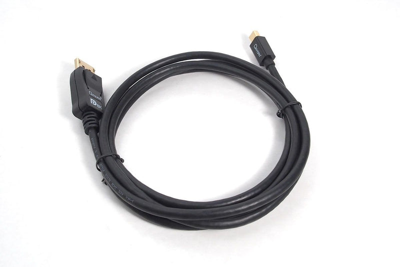 OXHORN CB-MDP-DP-803 Mini DP to DP Cable 3m