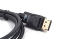 OXHORN CB-MDP-DP-803 Mini DP to DP Cable 3m