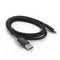 Oxhorn Type C to USB 3.0 A Cable 1m