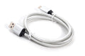 OXHORN CB-U31-AM-S02 Type C to USB 3.0 A Cable 2m