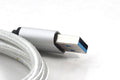 OXHORN CB-U31-AM-S02 Type C to USB 3.0 A Cable 2m