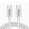 OXHORN CB-U31-C100 Type C to C Cable 100w 1m