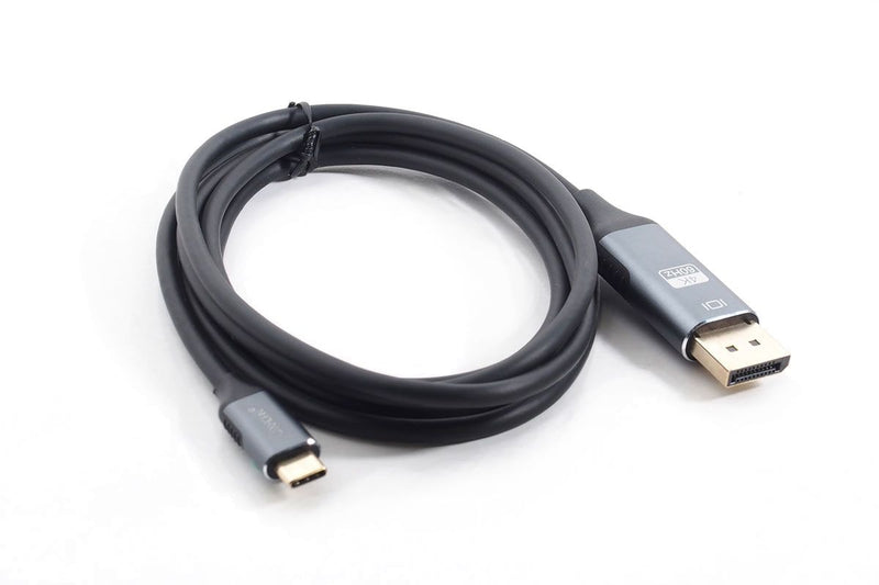 OXHORN CB-U31-DP Type C to DisplayPort Cable 1.8m