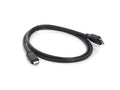 Oxhorn Type C to USB 3.0 MicroB Cable 1m