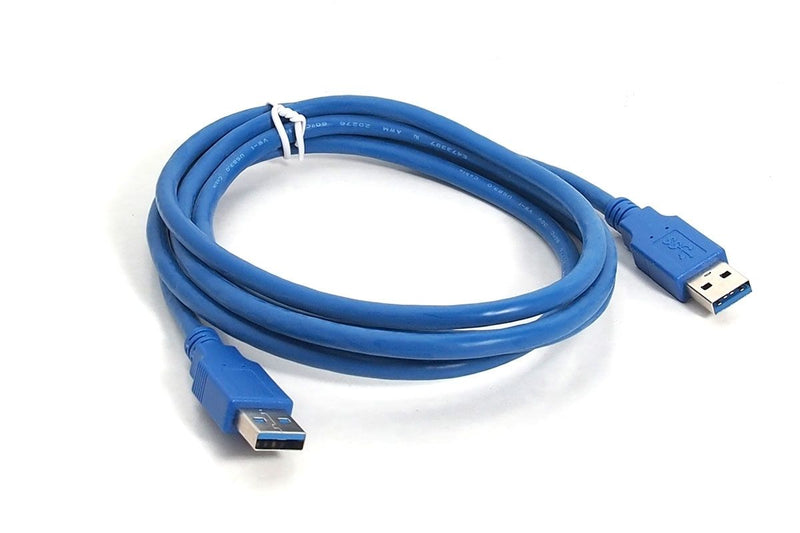 OXHORN CB-U3-AA-015 USB 3.0 A to A Cable 1.5m