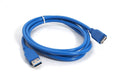 OXHORN CB-U3-AM-01 USB 3.0 MicroB Cable 1m