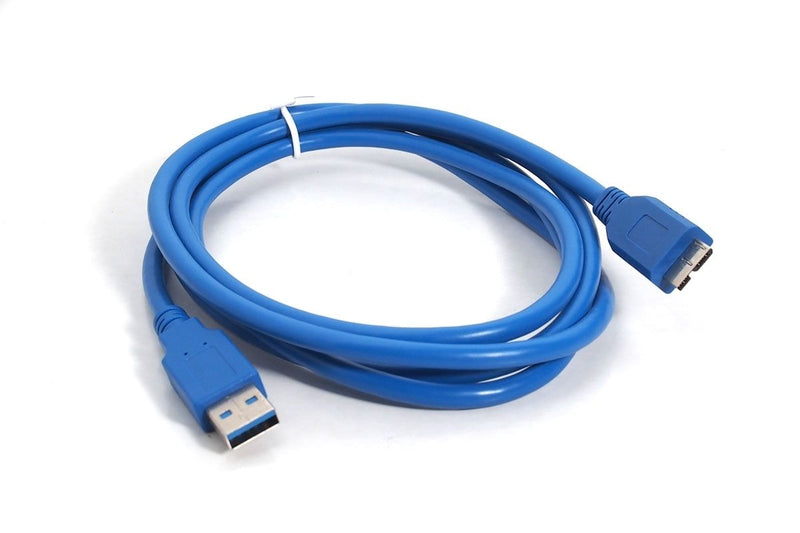 OXHORN CB-U3-AM-01 USB 3.0 MicroB Cable 1m