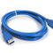OXHORN CB-U3-AM-01 USB 3.0 MicroB Cable 1m