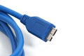 OXHORN CB-U3-AM-01 USB 3.0 MicroB Cable 1m