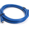 OXHORN CB-U3-MiniB-01 USB 3.0 Mini B Cable 1m