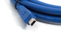 OXHORN CB-U3-MiniB-01 USB 3.0 Mini B Cable 1m
