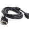 OXHORN CB-VGA-H10 VGA Cable 10m