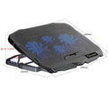 OXHORN LC-1701 Laptop Cooling Stand High Adjustable