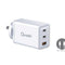 OXHORN NB-PD100S PD 100W GaN Charger 3-Port