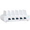 OXHORN NB-PD150D PD 150W 5-Port (5A+5C) Charging Dock with build-in rack