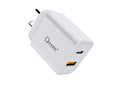 OXHORN NB-PD20 Type C & USB Quick Charger 20W
