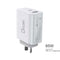 OXHORN NB-PD65AC PD 65W GaN Charger