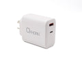 OXHORN NB-PD65AC PD 65W GaN Charger