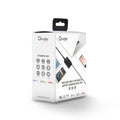 Oxhorn Type C GaN Charger 65W Black