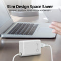 Oxhorn  Type C GaN Charger 65W White