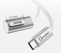 OXHORN NB-PD-Mag-2 USB C to Magsafe 2 Charging Cable