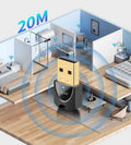 OXHORN UB-540 Bluetooth 5.4 Wireless Dongle