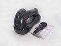 OXHORN UB-D201 Wireless Barcode Scanner 2D