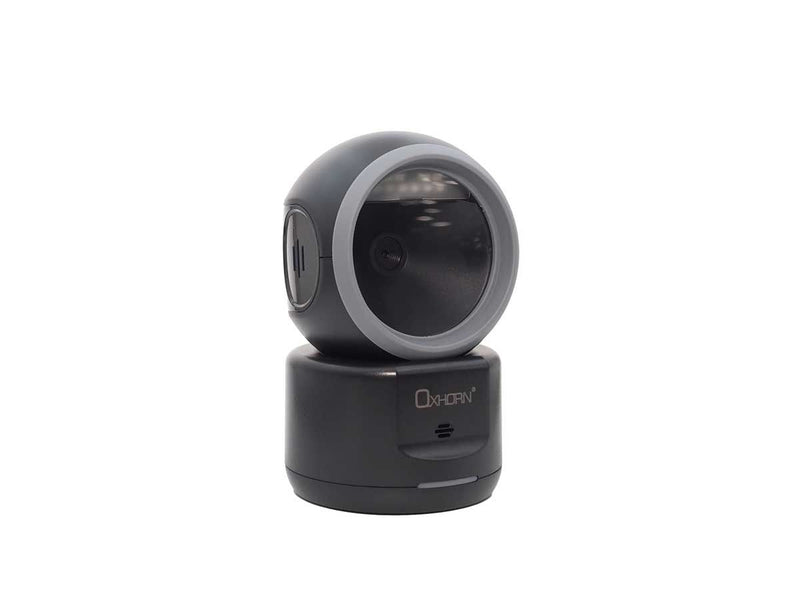 OXHORN UB-D202 Desktop 2D Barcode Scanner
