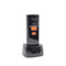 OXHORN UB-D203 Mini Wireless 2D Barcode Scanner