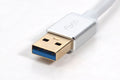 OXHORN USB-H3L USB 3.0 Hub+Gigabit LAN