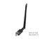OXHORN UW-1300B USB AC1300 + Bluetooth 5.0 Adapter